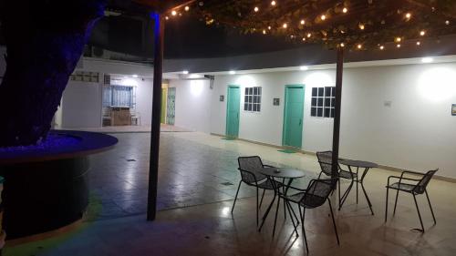 Hotel CastilloMar in Castillogrande