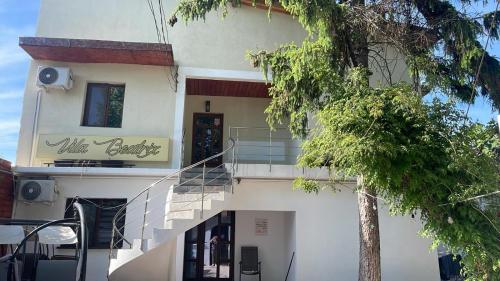 外部景觀, Vila Beatrix in 北埃福列