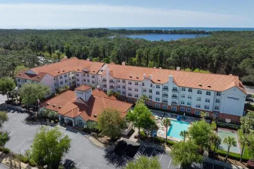 Residence Inn Sandestin at Grand Boulevard photo 2