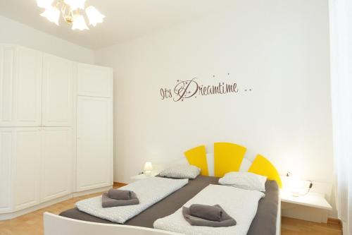Apartments in Vienna near Schönbrunn & Westbahnhof - Keyless Check-In, Vídeň (fotografie 5)