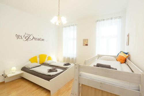 Apartments in Vienna near Schönbrunn & Westbahnhof - Keyless Check-In, Vídeň (fotografie 4)