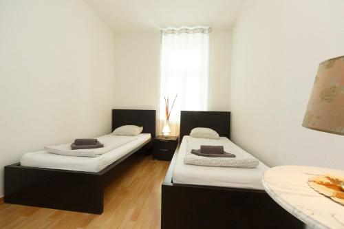 Apartments in Vienna near Schönbrunn & Westbahnhof - Keyless Check-In, Vídeň (fotografie 10)