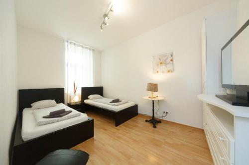 Apartments in Vienna near Schönbrunn & Westbahnhof - Keyless Check-In, Vídeň (fotografie 9)