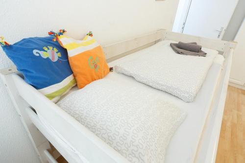 Apartments in Vienna near Schönbrunn & Westbahnhof - Keyless Check-In, Vídeň (fotografie 7)