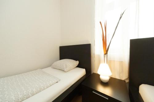 Apartments in Vienna near Schönbrunn & Westbahnhof - Keyless Check-In, Vídeň (fotografie 11)