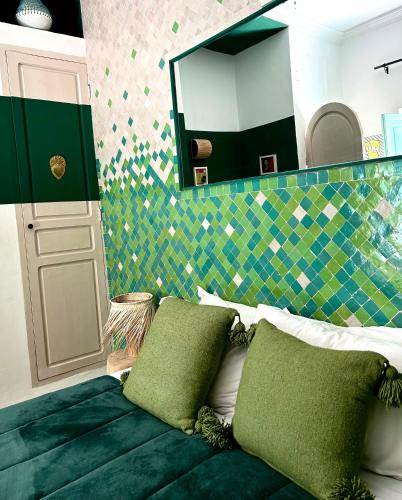 Riad Lauriers Blancs - image 6