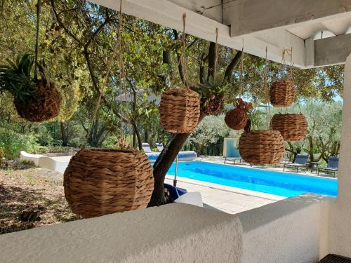 Mas du Tilleul - LUBERON - Location, gîte - Cadenet