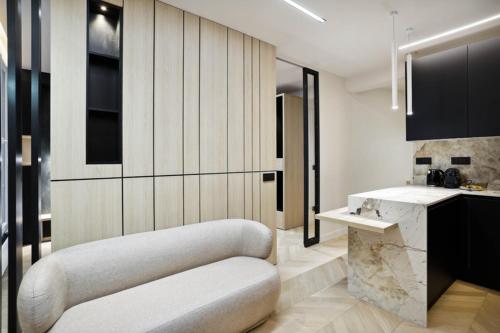 515 Suite Miami - Superb apartment in Paris - Location saisonnière - Paris