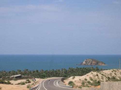 Surrounding environment