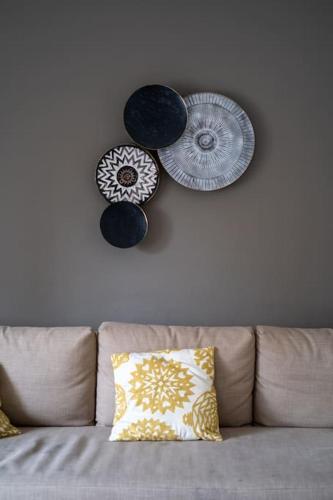 Central Green Apartments - image 4