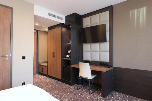 Hotel Levell, Amsterdam (photo 9)