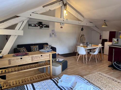 Aux Lofts de VERDUN
