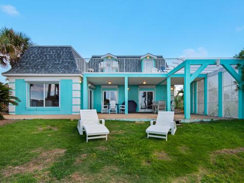 Hudson's Blenheim House - image 5