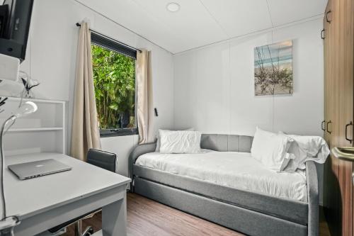 Tiny Homes in the Heart of Fort Lauderdale in Fort Lauderdale, USA