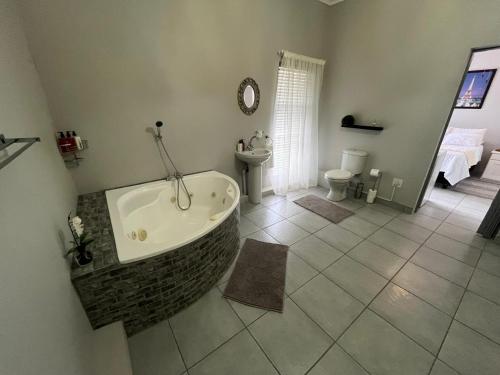 Oppi Draai Guesthouse