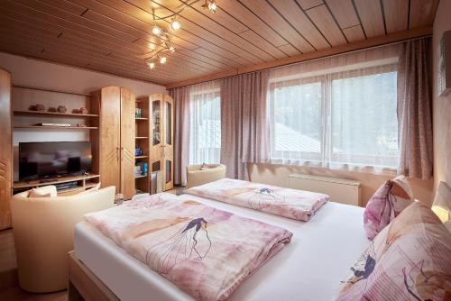 Apartment with Balcony - Morgenstern