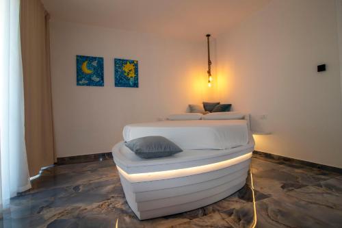 Hotel Arte Mare Hotel de charme San Vito Lo Capo