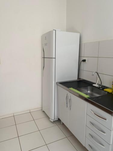 Apartamento Gleba Palhano