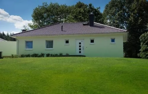 Seeblick 2 in Malchow, Deutschland