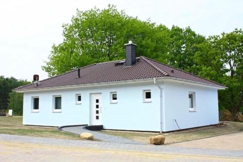 Seeblick 1 in Malchow, Deutschland