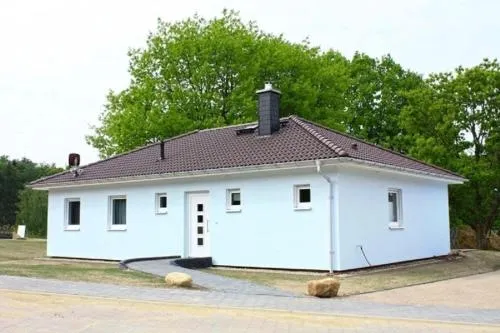 Seeblick 1 in Malchow, Deutschland