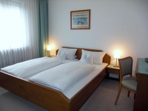 Hotel Haus Appel - image 12