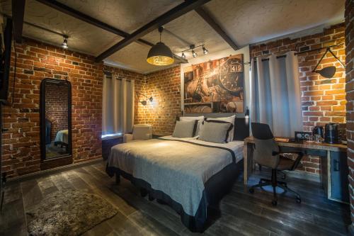 Hotelli-Ravintola Alma - image 9