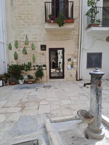 Borgo Fontana B&B – Bari, LA