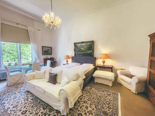 Hotel Mittelweg – Hamburg, DC