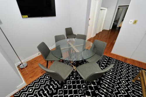 Fancy 4br Apt in Tribeca Heart of Manhattan in New York, USA