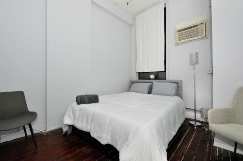Fancy 4br Apt in Tribeca Heart of Manhattan in New York, USA