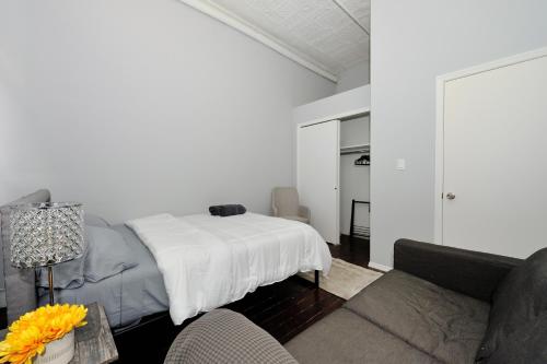 Fancy 4br Apt in Tribeca Heart of Manhattan in New York, USA