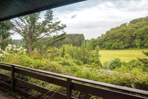 Bergblick Willingen