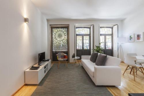 Studio Apartment - Ground Floor image 8