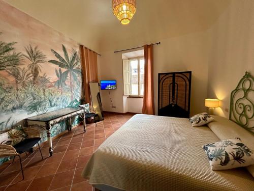 Santa Maria Suite 1