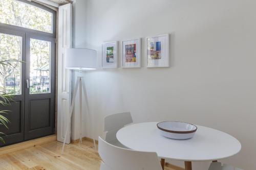 Studio Apartment - Ground Floor image 6