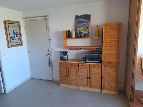 Appartement Marseillais en bord de mer - Ile du Frioul in Les Iles