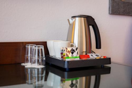 City Hotel Matyas - image 13