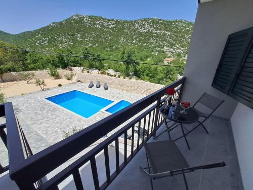 Villa BELLA VITA in Zivogosce