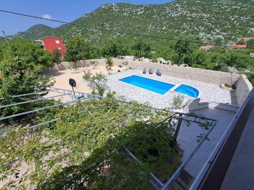 Villa BELLA VITA in Zivogosce