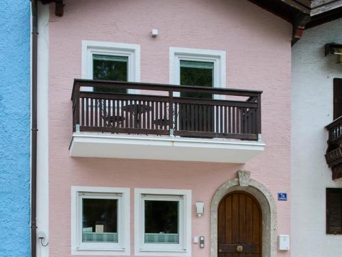 HAUSmeier in Bad Reichenhall, Deutschland