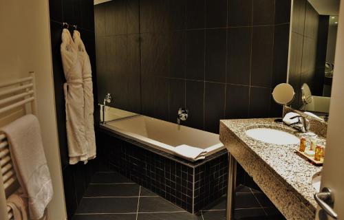 Hôtel Villa La Florangerie - SPA & Piscine, Strasbourg (photo 5)