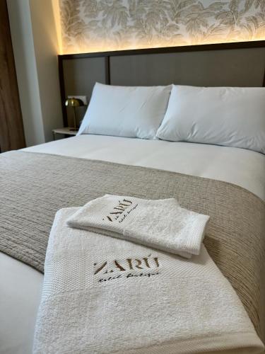 Zarú Hotel Boutique - Mocejón