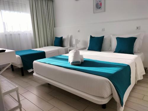 Residencial Tropicália AL BnB Gafanha da Nazaré