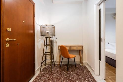 Thission Penthouse - main image