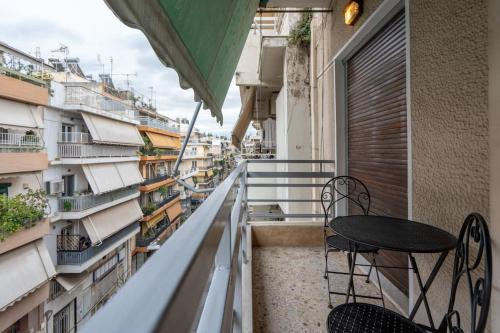 Thission Penthouse - image 9