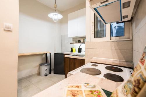 Thission Penthouse - image 11