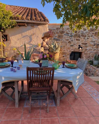 Casa Bohême (Casa Boheme) in Caunes-Minervois