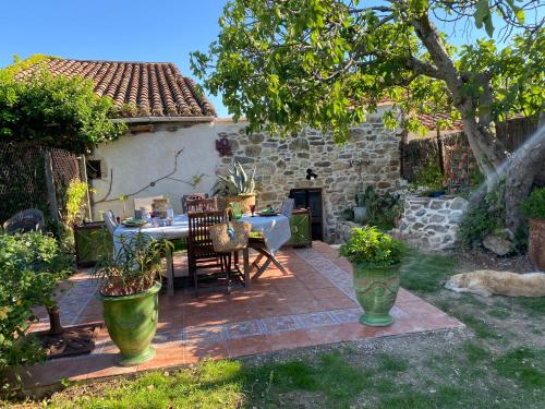 Casa Bohême (Casa Boheme) in Caunes-Minervois