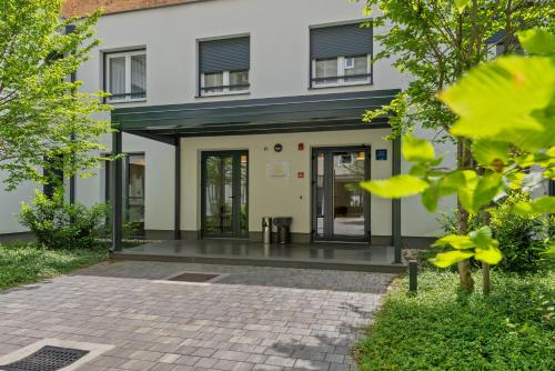Studio Apartments Lenuzzi Zagreb, Zagreb